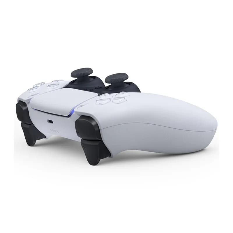 دسته بازی بی سیم سونی PlayStation 4 مدل T30 White — تصویر ۴