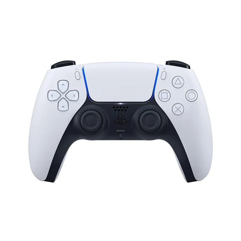دسته بازی بی سیم سونی PlayStation 4 مدل T30 White