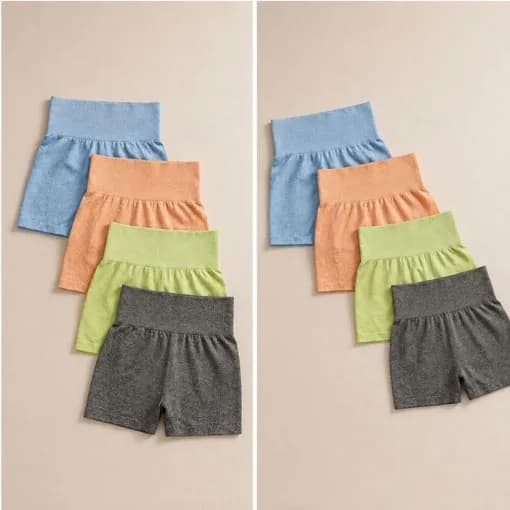 شورتک ورزشی اسپرت ls8489