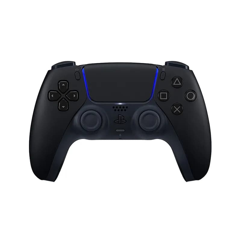 دسته بازی بی سیم سونی PlayStation 4 مدل T30 Midnight Black