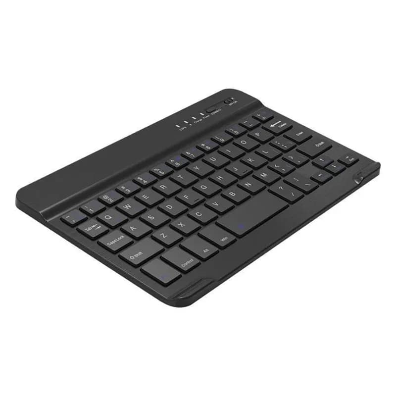 مینی کیبورد بلوتوثی کاکو مدل KSC-339 JIDEA 10 Inch — تصویر ۳