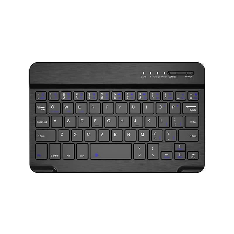 مینی کیبورد بلوتوثی کاکو مدل KSC-339 JIDEA 10 Inch