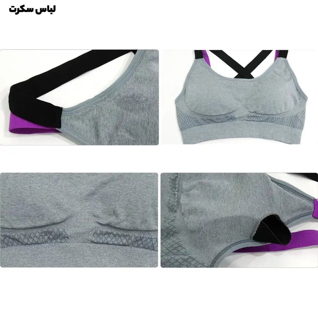 نیم تنه اسپرت 1609 — تصویر ۵