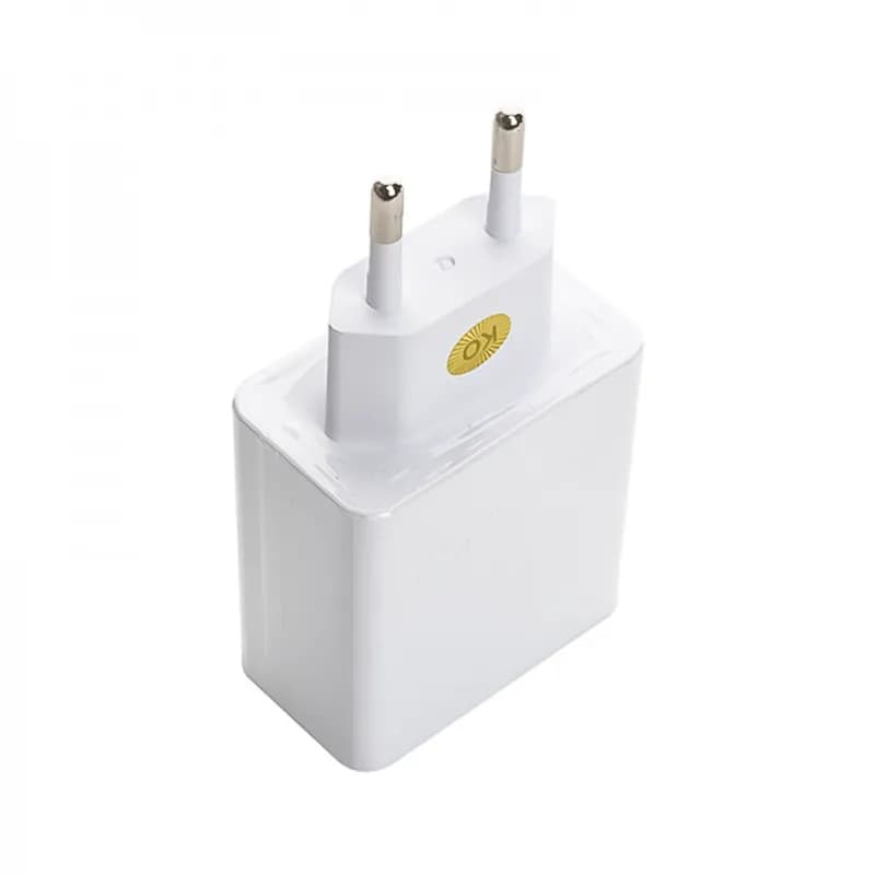 شارژر دیواری سامسونگ سوپر فست 65 وات مدل EP-TA855N – مشکی — تصویر ۸