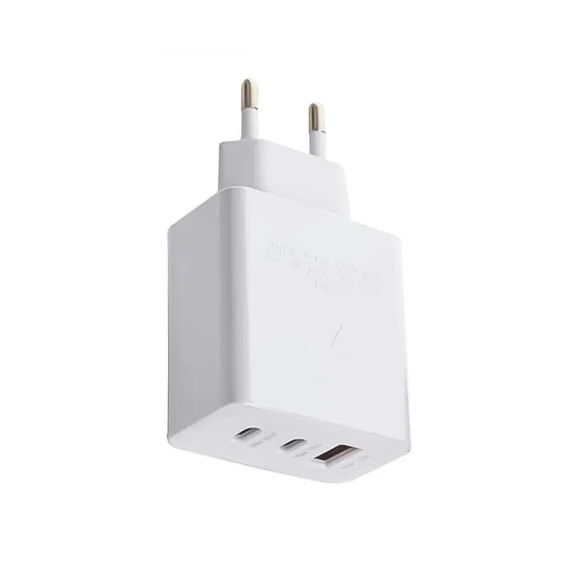 شارژر دیواری سامسونگ سوپر فست 65 وات مدل EP-TA855N – مشکی — تصویر ۶