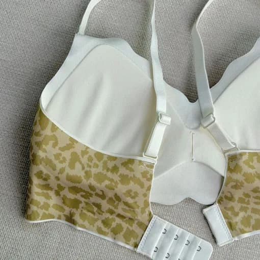 نیم تنه لیزری پلنگی قزن دار ls809 — تصویر ۷