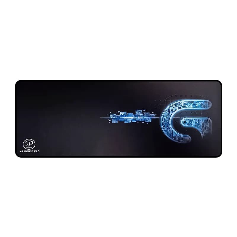 ماوس پد گیمینگ ایکس پی پروداکت مدل XP-X6 70×30 کد 55