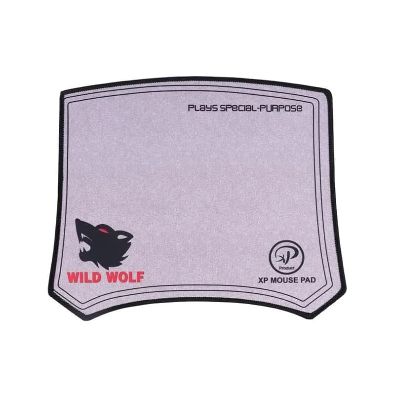 ماوس پد گیمینگ ایکس پی مدل XP-X3
