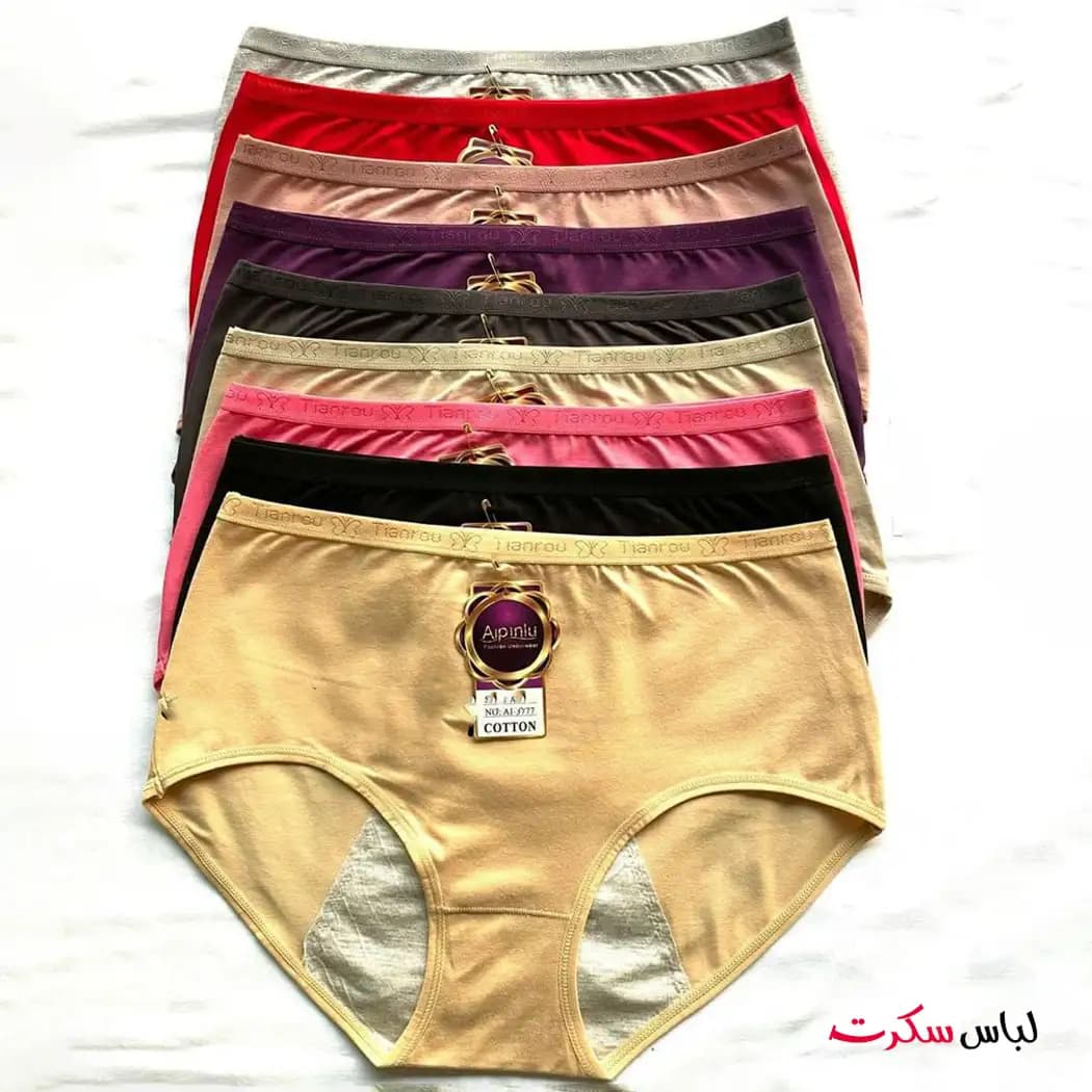 شورتکس یا شورت پریودی ls37777