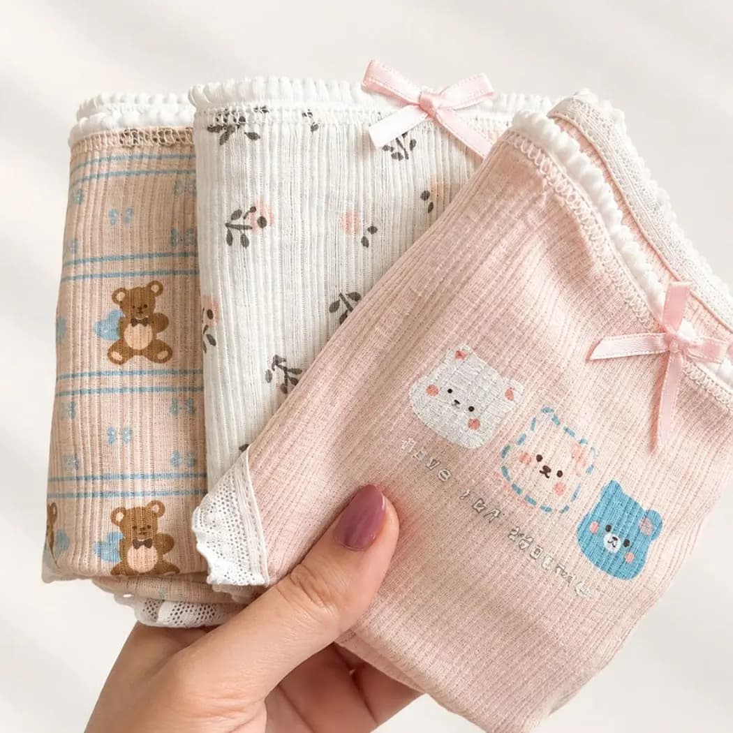 شورت عروسکی کبریتی بسته 2عددی ls00442 — تصویر ۱۰