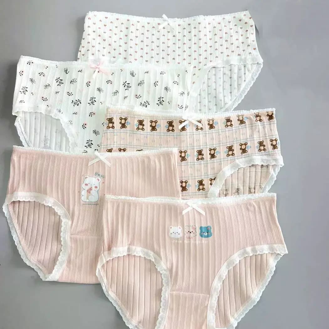 شورت عروسکی کبریتی بسته 2عددی ls00442 — تصویر ۲