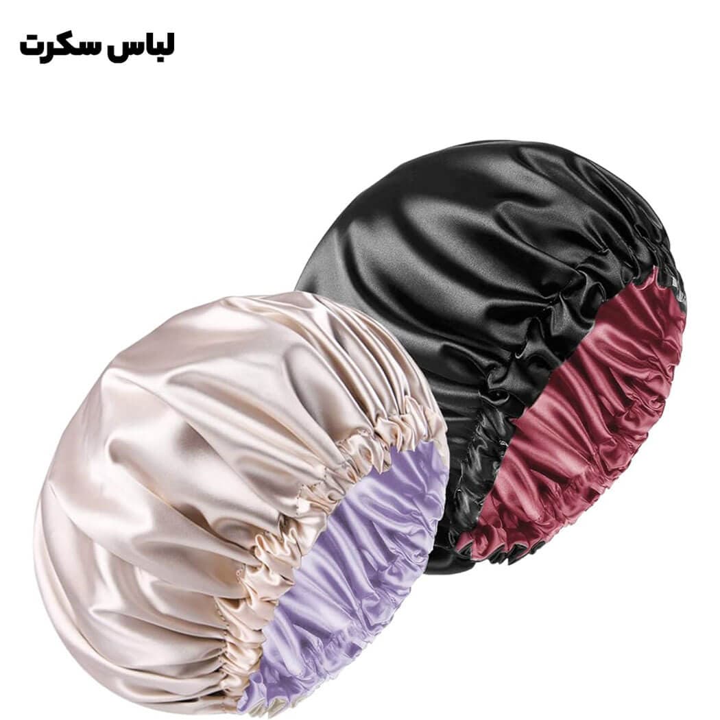 کلاه خواب دورو lebassecret119 — تصویر ۱۱
