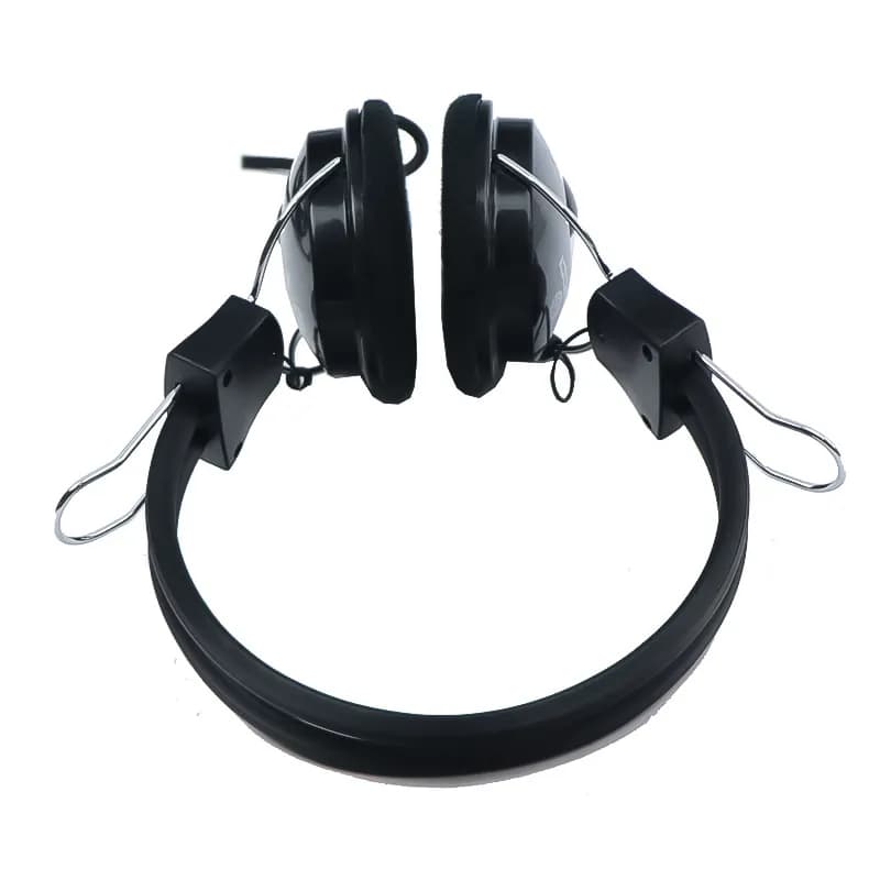 هدست سیم دار تاچی مدل Tucci TC-L700MV — تصویر ۹