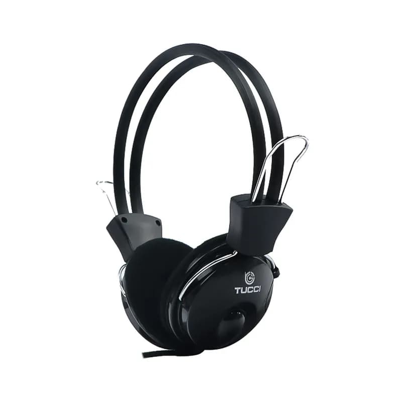 هدست سیم دار تاچی مدل Tucci TC-L700MV
