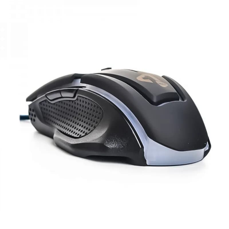 ماوس گیمینگ سیم دار وان مکس مدل One Max OM-G9B — تصویر ۹