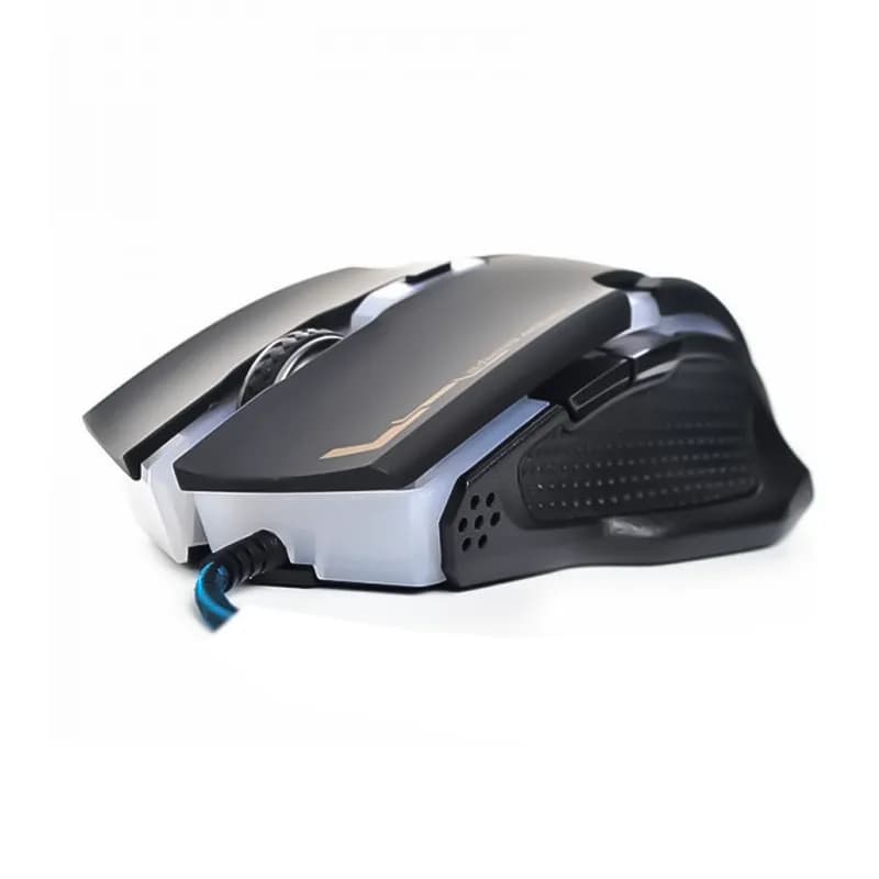 ماوس گیمینگ سیم دار وان مکس مدل One Max OM-G9B — تصویر ۳