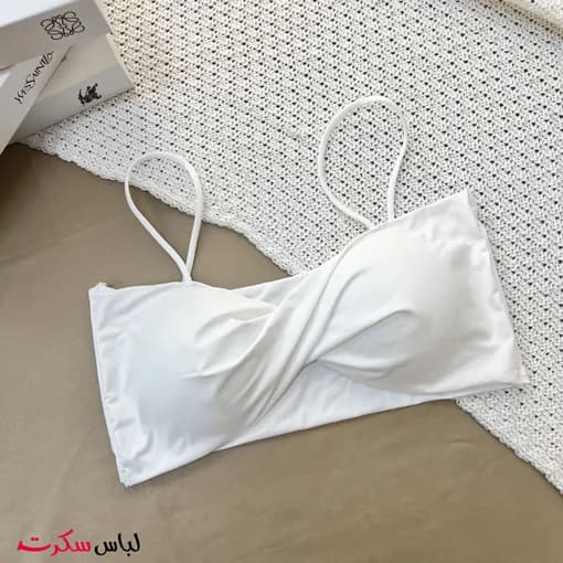 نیم تنه لیزری دخترانه کاپ دار ls1833 — تصویر ۱۲