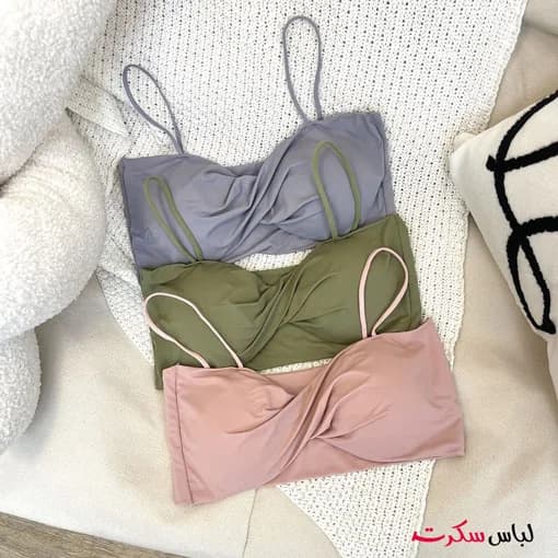 نیم تنه لیزری دخترانه کاپ دار ls1833 — تصویر ۱۰
