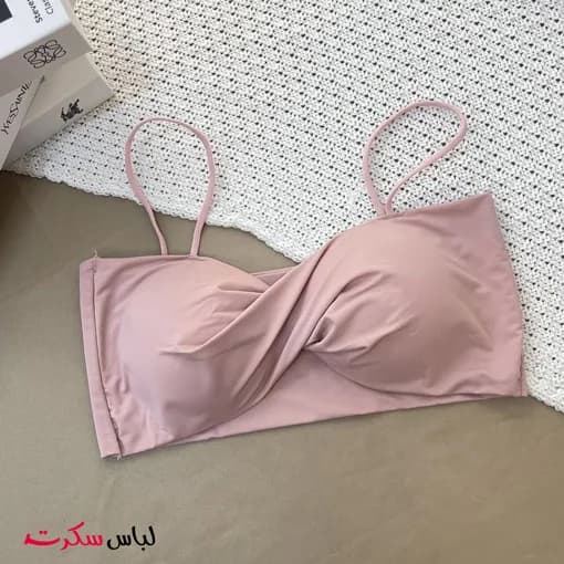 نیم تنه لیزری دخترانه کاپ دار ls1833 — تصویر ۱۱