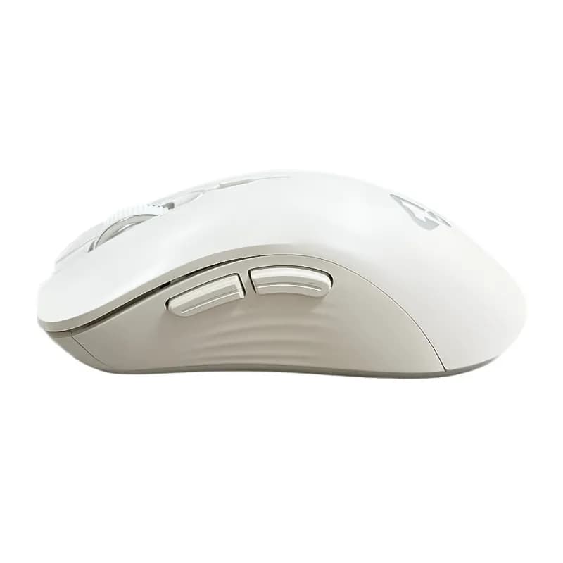 ماوس بی سیم سایلنت وان مکس مدل One Max OM-W50D — تصویر ۴