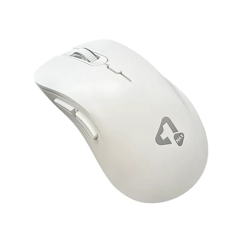 ماوس بی سیم سایلنت وان مکس مدل One Max OM-W50D — تصویر ۳