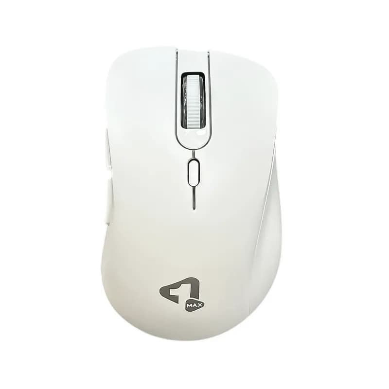 ماوس بی سیم سایلنت وان مکس مدل One Max OM-W50D