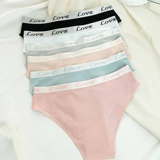 شورت نخی کبریتی lslove889 — تصویر ۵