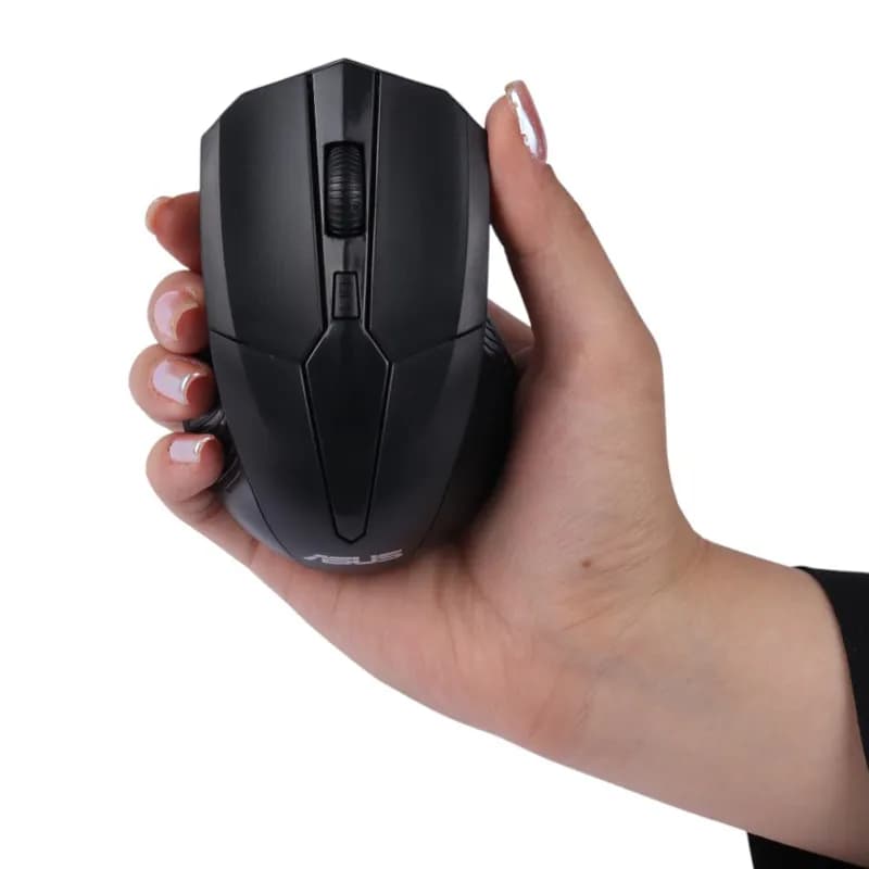 ماوس بی سیم ایسوس مدل Asus WM-307 — تصویر ۵