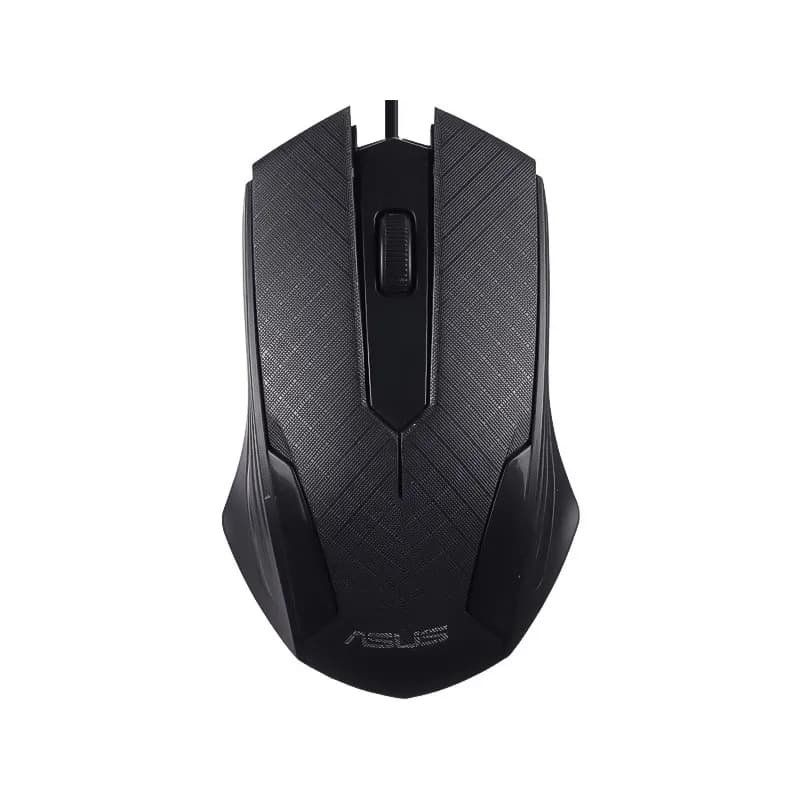 ماوس سیم دار ایسوس مدل Asus MU101