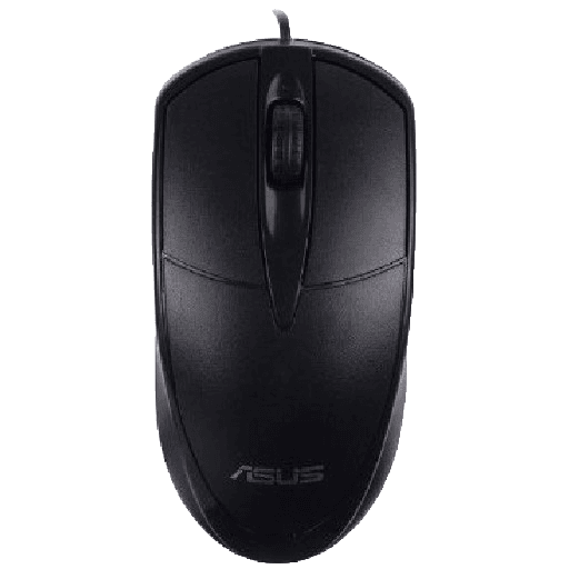 ماوس سیم دار ایسوس مدل Asus MU200 — تصویر ۷