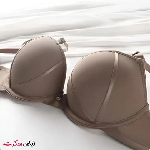سوتین اسفنجی فنردار فانتزی ls00015 — تصویر ۳