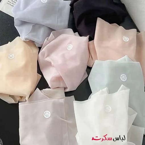 شورت لیزری فانتزی زنانه ls007 — تصویر ۶