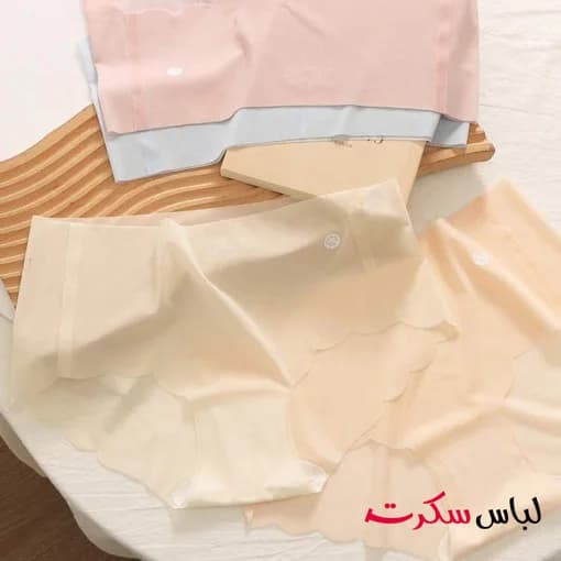 شورت لیزری فانتزی زنانه ls007 — تصویر ۴