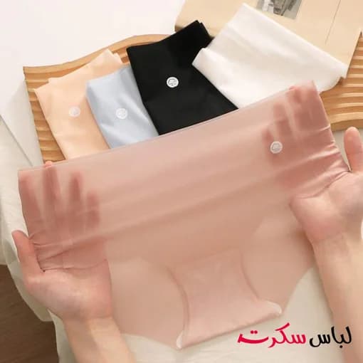 شورت لیزری فانتزی زنانه ls007 — تصویر ۳