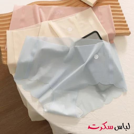 شورت لیزری فانتزی زنانه ls007