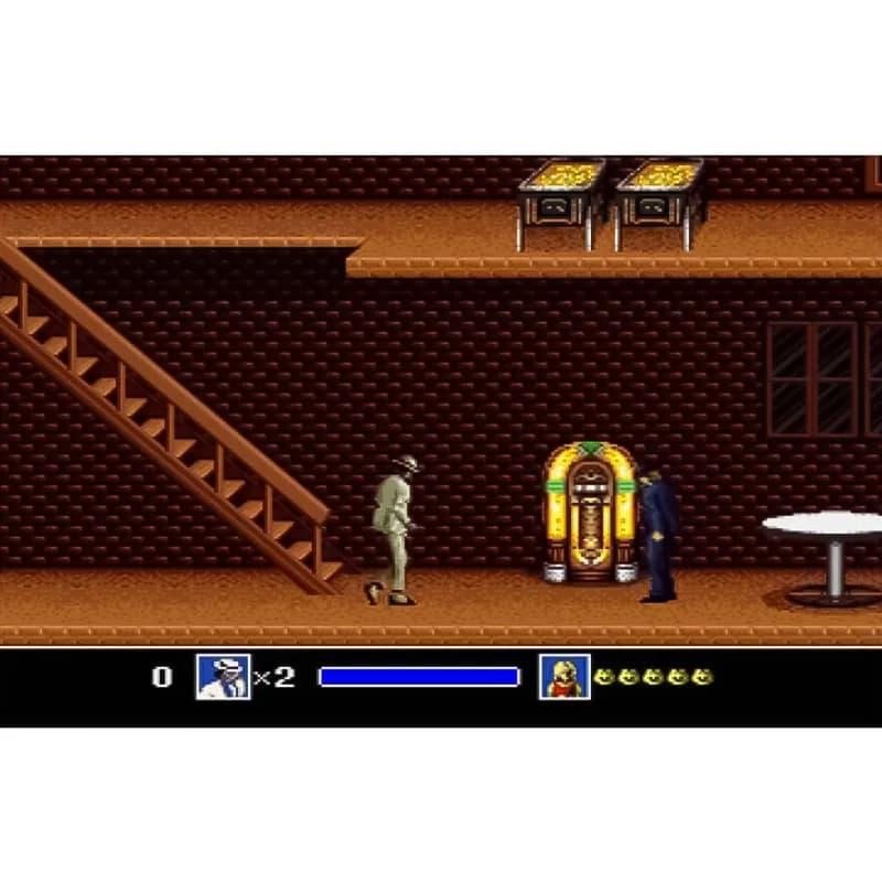 کارتریج شش لبه سگا بازی World Cup 92 / Mortal Kombat / Tetris — تصویر ۱۰