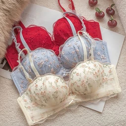 ست لباس زیر فانتزی جک دار Ls6550 — تصویر ۶