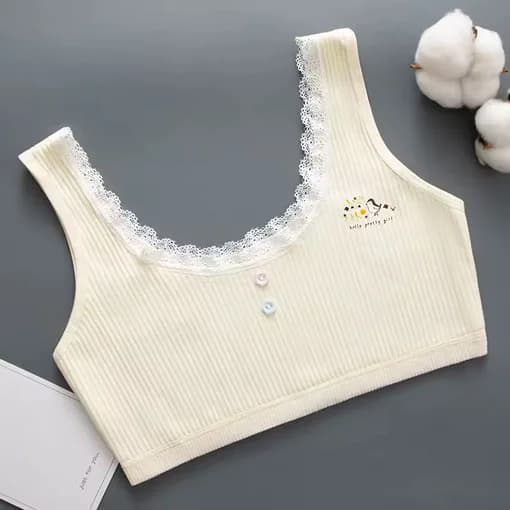 نیم تنه دخترانه کبریتی ls934 — تصویر ۷