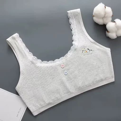 نیم تنه دخترانه کبریتی ls934 — تصویر ۹
