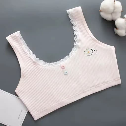 نیم تنه دخترانه کبریتی ls934 — تصویر ۶