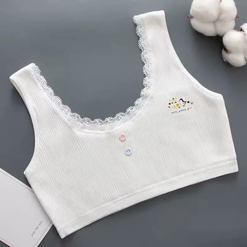 نیم تنه دخترانه کبریتی ls934 — تصویر ۴