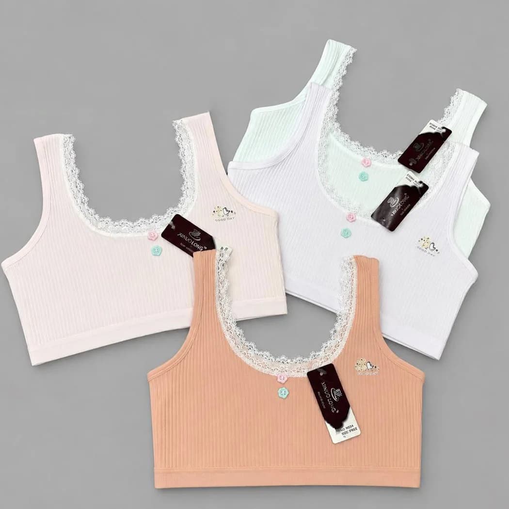 نیم تنه دخترانه کبریتی ls934 — تصویر ۸