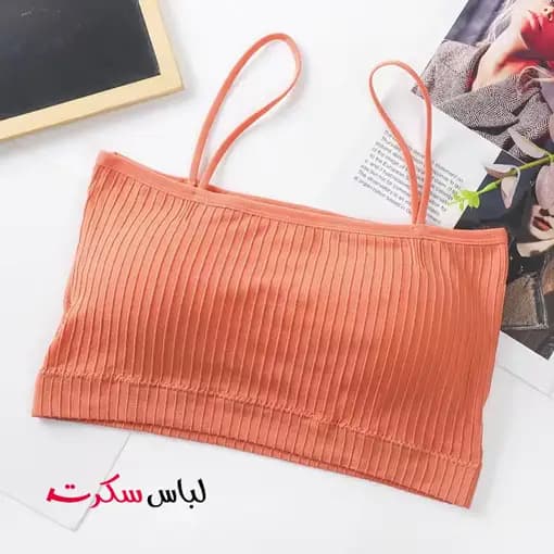 نیم تنه دخترانه کبریتی ls8124 — تصویر ۱۲