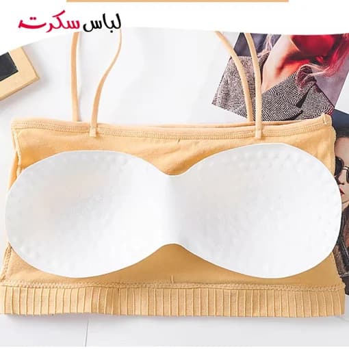 نیم تنه دخترانه کبریتی ls8124 — تصویر ۷