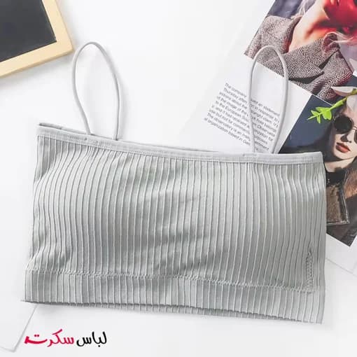 نیم تنه دخترانه کبریتی ls8124 — تصویر ۶