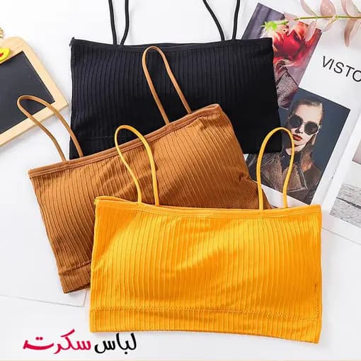 نیم تنه دخترانه کبریتی ls8124 — تصویر ۴