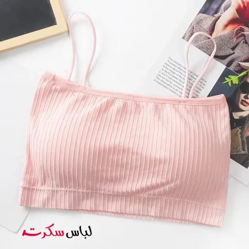 نیم تنه دخترانه کبریتی ls8124 — تصویر ۸