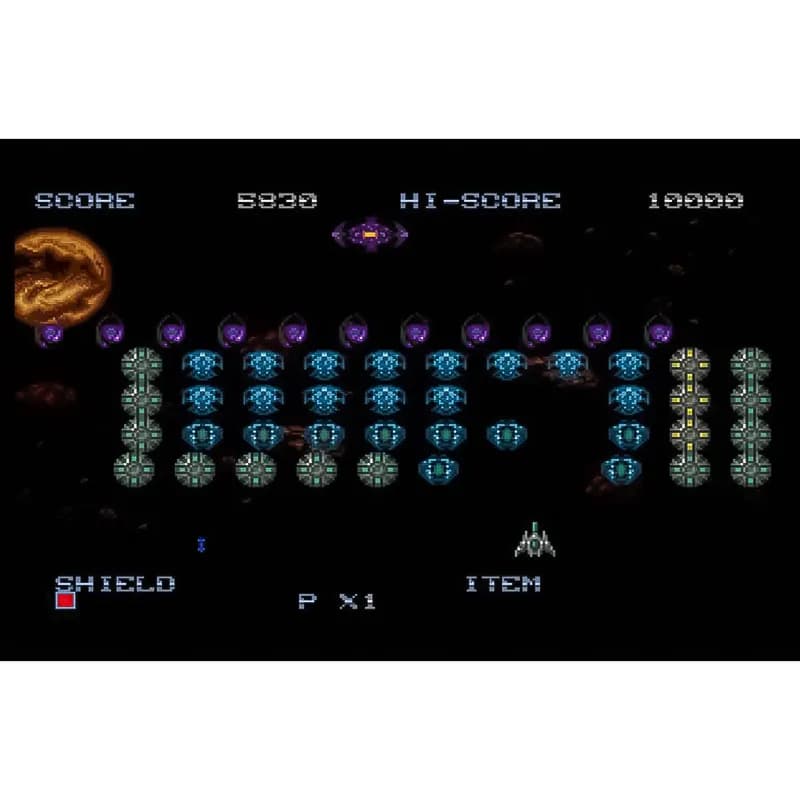 کارتریج 22 لبه سگا بازی Alex Kidd / Link Dragon / Mortal Kombat — تصویر ۶