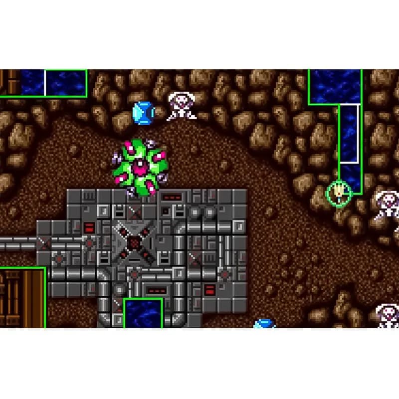 کارتریج نوزده لبه سگا بازی Golden AXE / Ultimate QIX / Mortal Kombat II — تصویر ۶