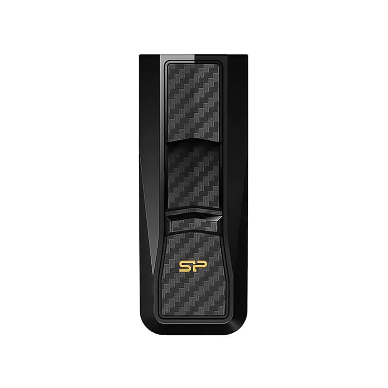 فلش مموری USB3.2 سیلیکون پاور مدل Blaze B50 ظرفیت 128 گیگابایت — تصویر ۶